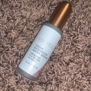 Volition Snow Mushroom Serum